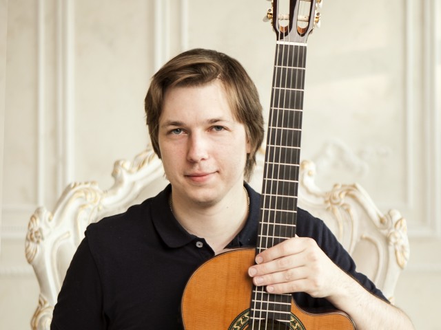 NIKITA BOLDYREV