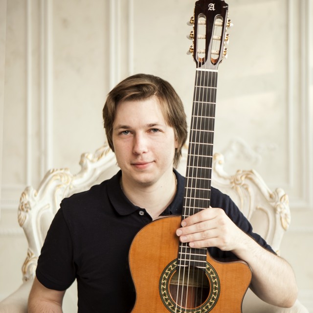 NIKITA BOLDYREV