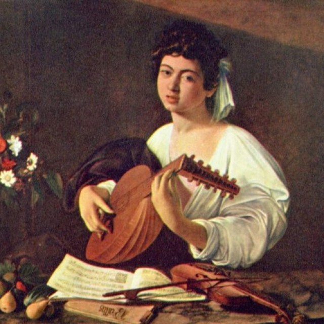 No todo es tocar la guitarra: los or&iacute;genes del la&uacute;d