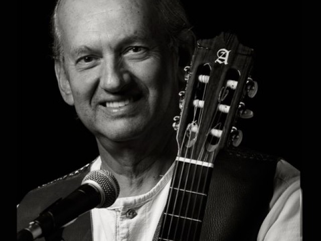 PACO PADILLA