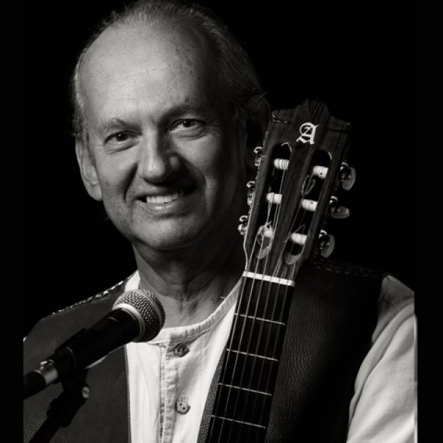 PACO PADILLA