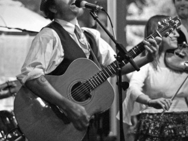 PANCHO ROMERO