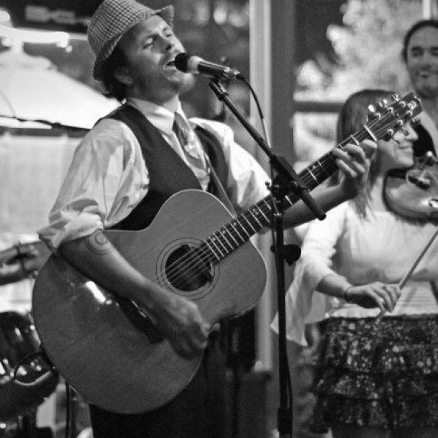 PANCHO ROMERO