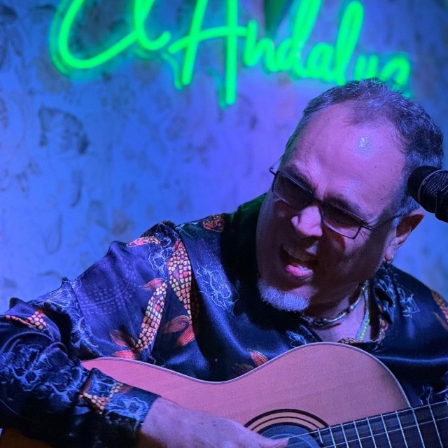 PAVEL URKIZA