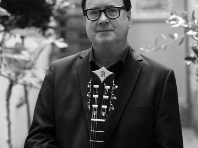 PER HOVENSJÖ