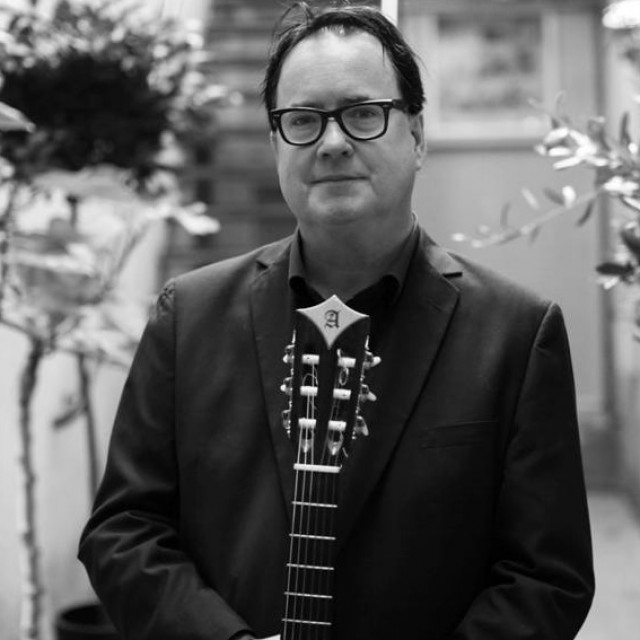 PER HOVENSJÖ