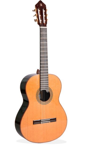 Guitarras Alhambra