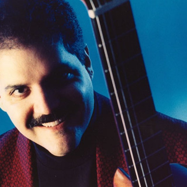 RICARDO COBO