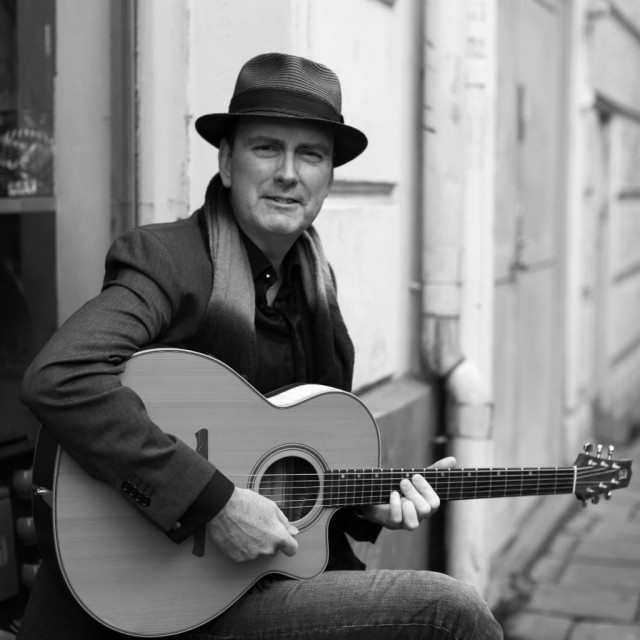 ROLF JARDEMARK