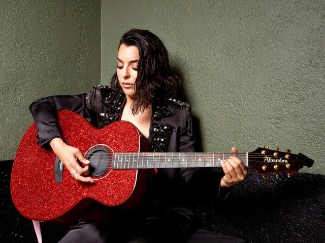 RUTH LORENZO