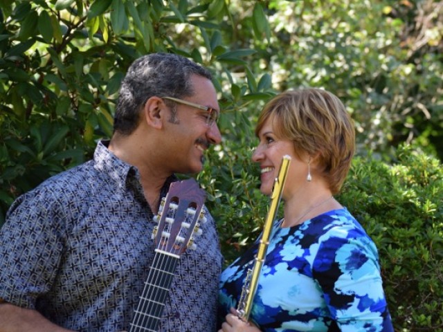 SERENADE DUO