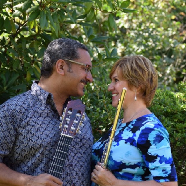 SERENADE DUO