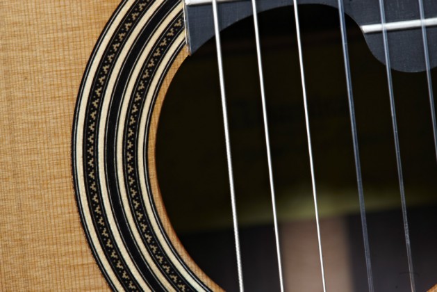Tocar la guitarra y sacarle provecho a tu instrumento