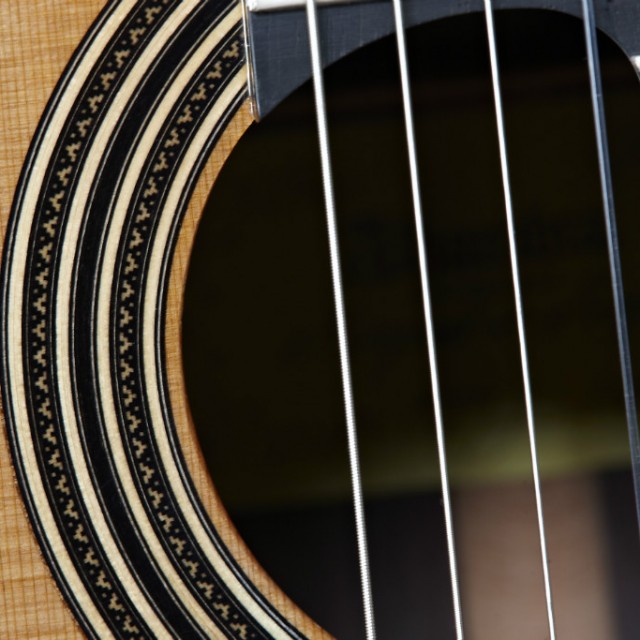 Tocar la guitarra y sacarle provecho a tu instrumento