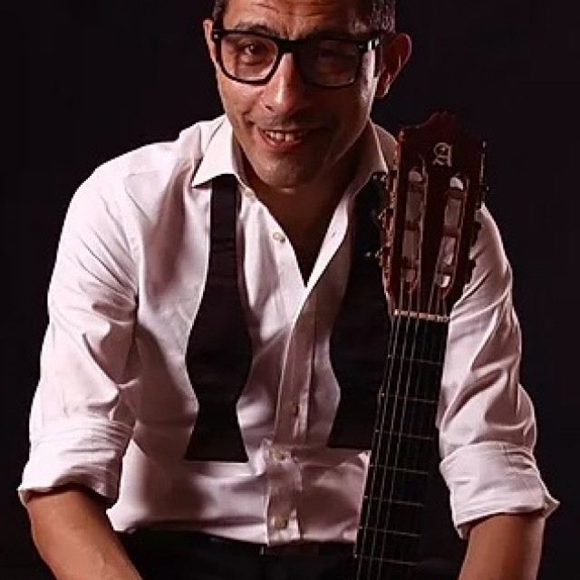 WAHEED MAMDOUH