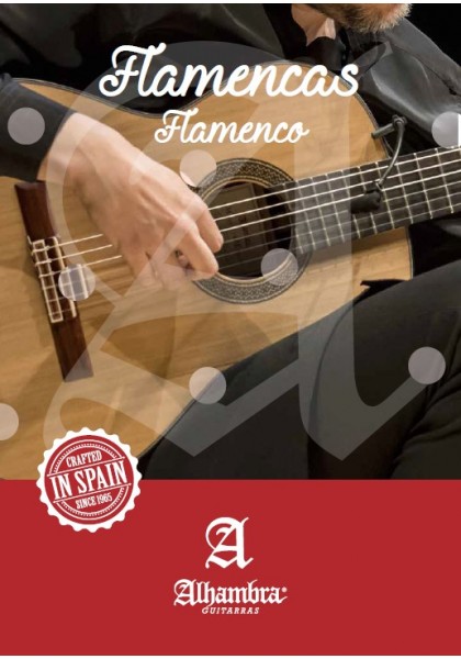 Guitarras Flamencas - ESP / ENG
