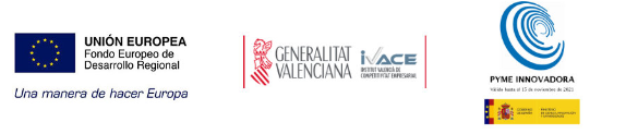 Uni&oacute;n Europea Pyme Innovadora